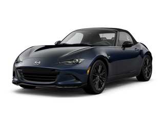 2026 MAZDA Mx-5 Miata Club
