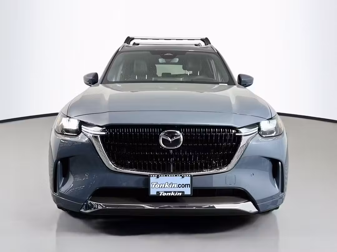 2026 MAZDA Cx-90 3.3 Turbo S Premium Plus - Image 2