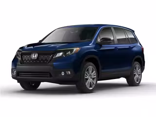 2019 Honda Passport EXL