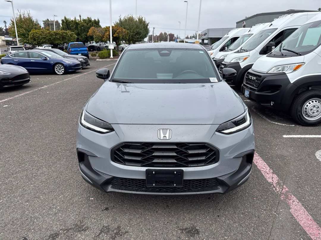 2025 Honda HR-V Sport - Image 2