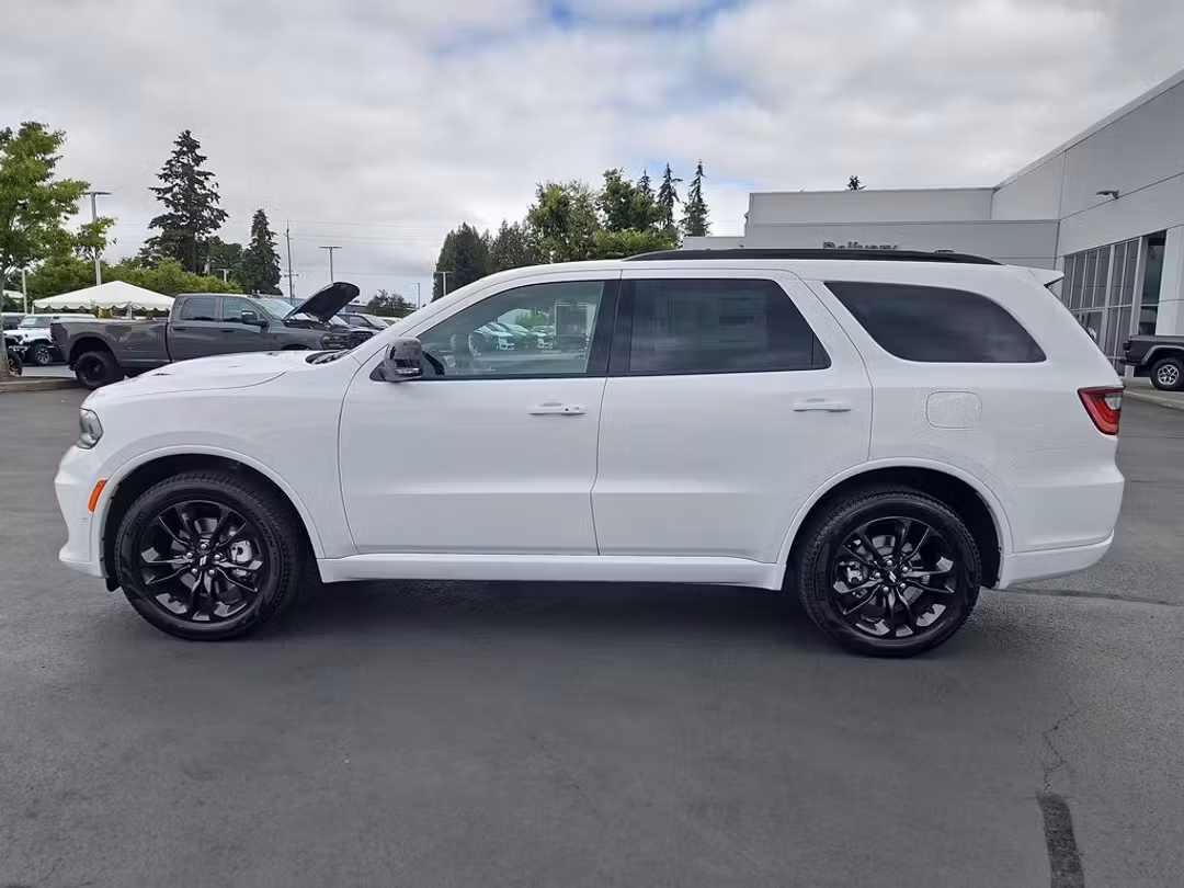 2026 Dodge Durango GT Plus - Image 3