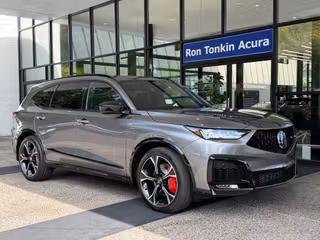 2026 Acura MDX Type S w/Advance Package