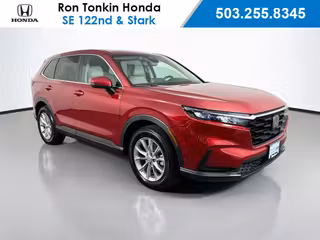 2024 Honda CR-V EXL