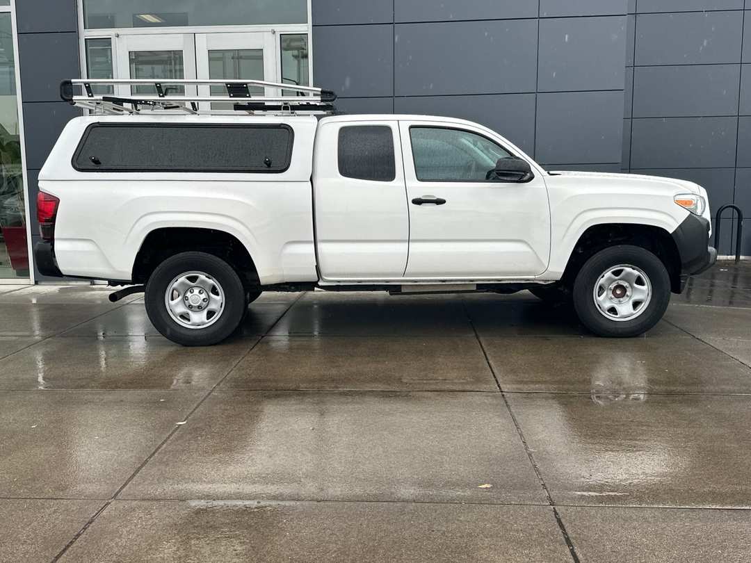 2023 Toyota Tacoma SR - Image 3