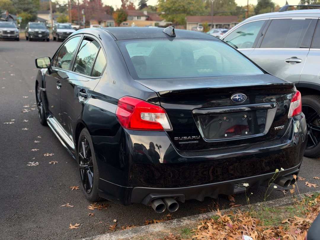 2021 Subaru WRX Premium - Image 2