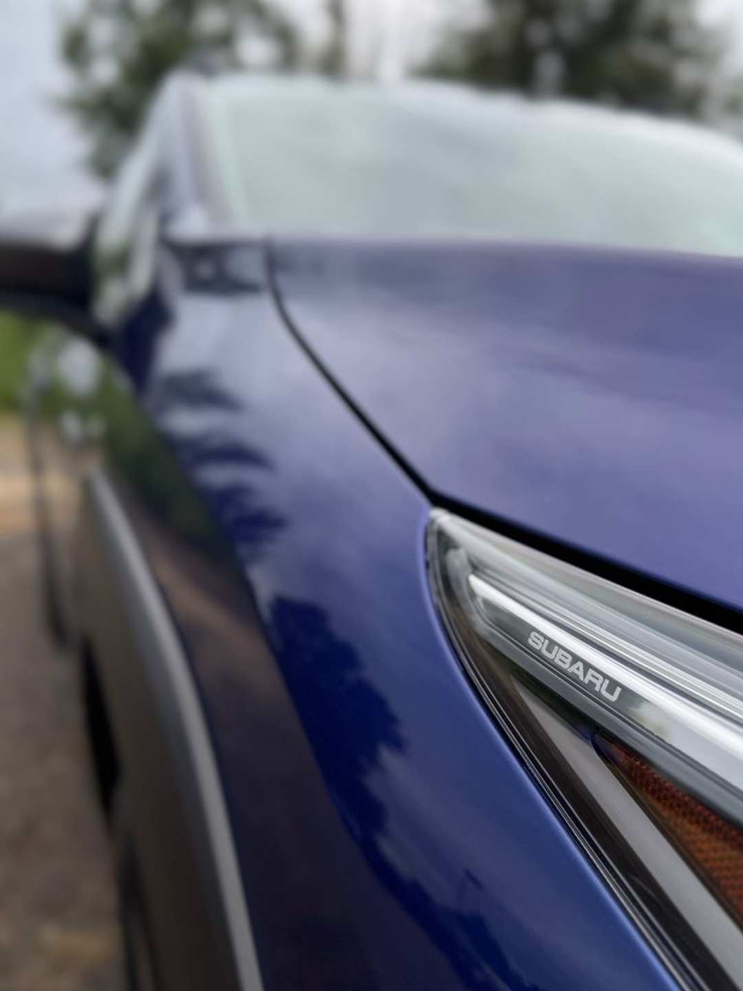 2026 Subaru Crosstrek Limited - Photo 43