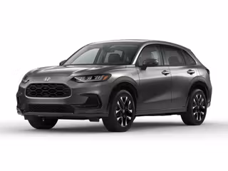 2027 Honda HR-V EXL