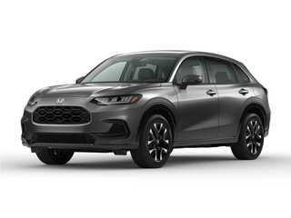 2027 Honda HR-V EXL