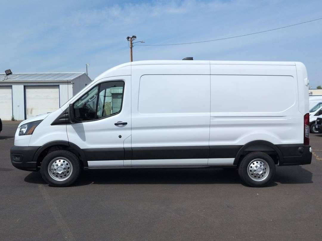 2026 Ford Transit-250 Base - Image 2