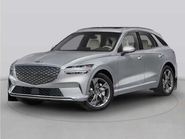 2025 Genesis Electrified Gv70 Advanced