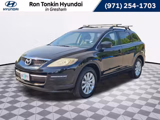 2009 MAZDA CX-9 Touring