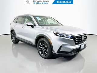 2026 Honda CR-V EXL