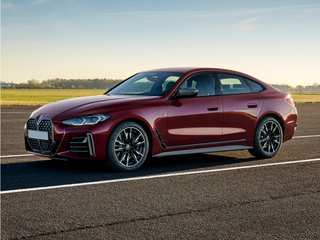 2022 BMW 4 Series M440i xDrive