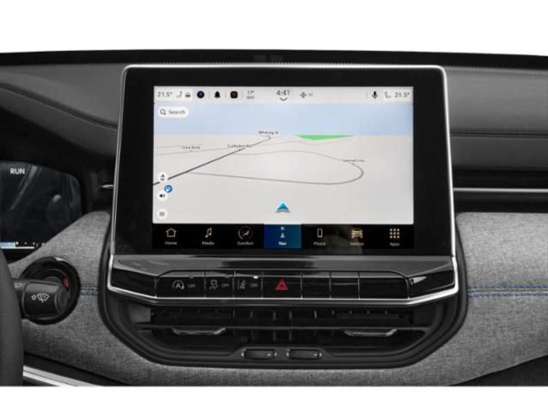 2026 Jeep Compass Limited Altitude - Photo 15