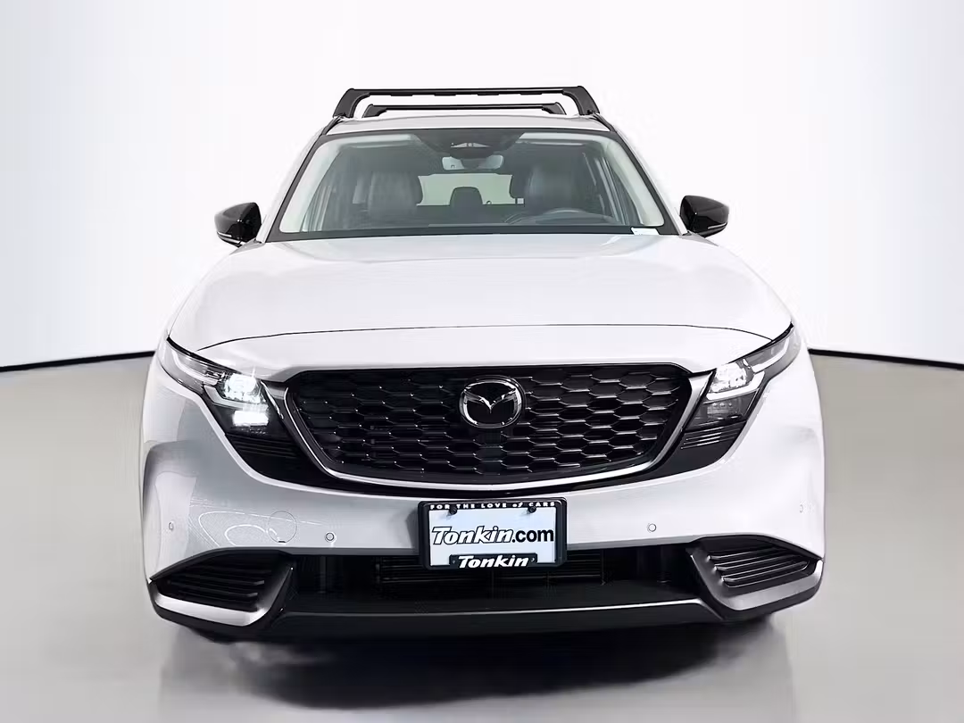 2026 MAZDA CX-5 2.5 S Preferred - Image 2