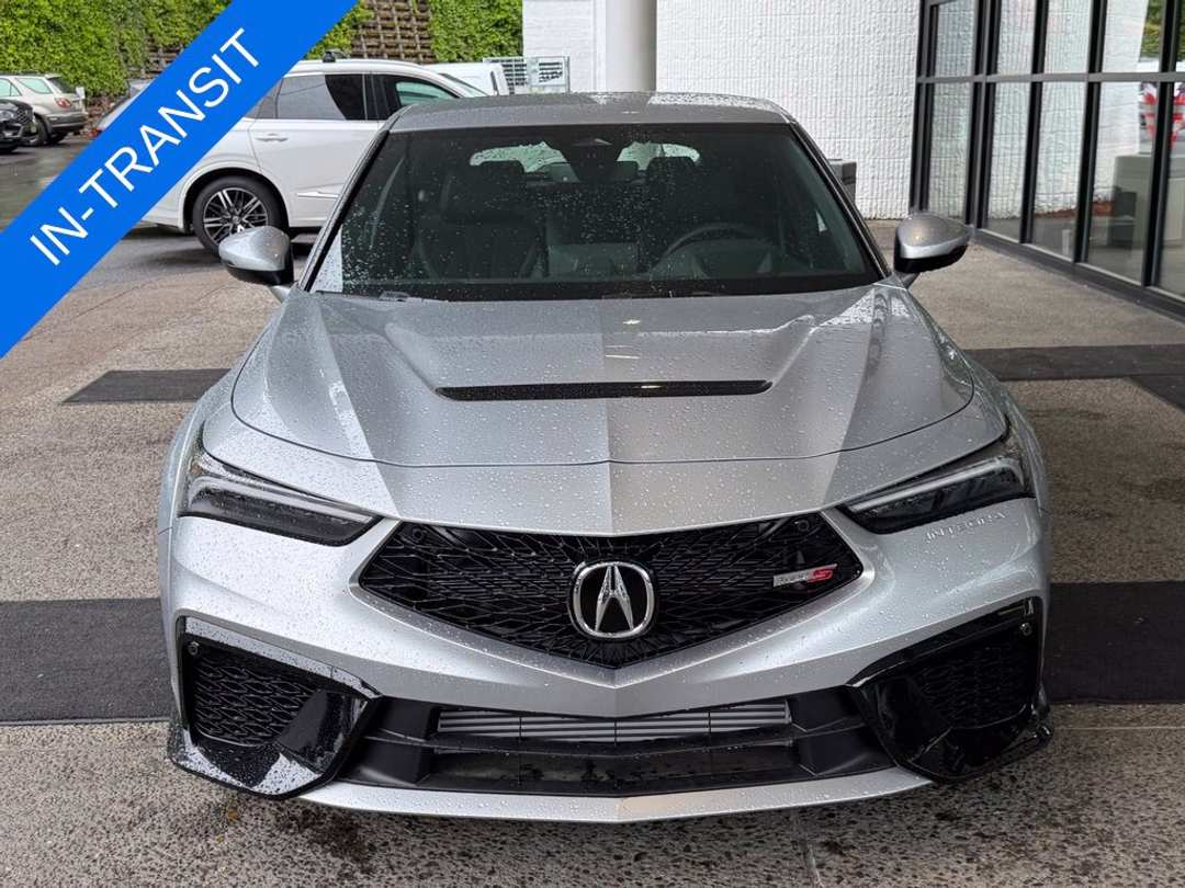 2026 Acura Integra Type S - Image 3