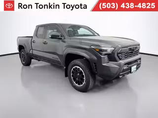 2026 Toyota Tacoma TRD OffRoad