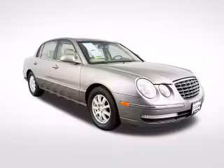 2008 Kia Amanti Base