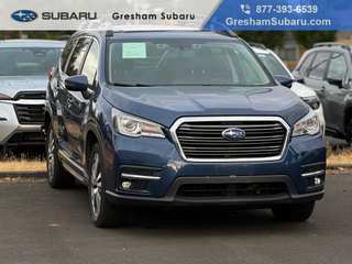2021 Subaru Ascent Limited