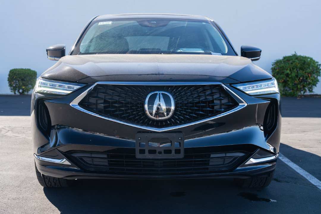 2023 Acura MDX Technology - Image 2
