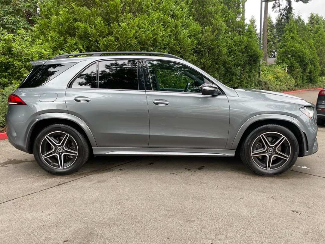 2020 Mercedes-Benz GLE GLE 350 - Image 3