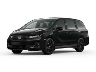 2026 Honda Odyssey SportL