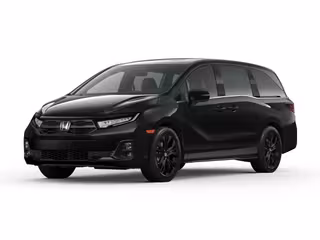 2025 Honda Odyssey SportL