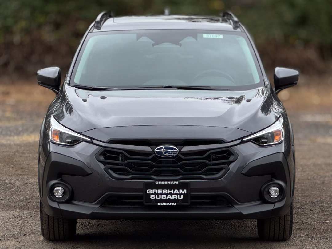 2027 Subaru Crosstrek Limited - Image 2