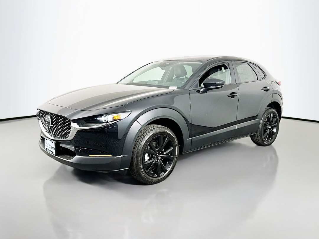 2026 MAZDA Cx-30 2.5 S Select Sport - Image 3