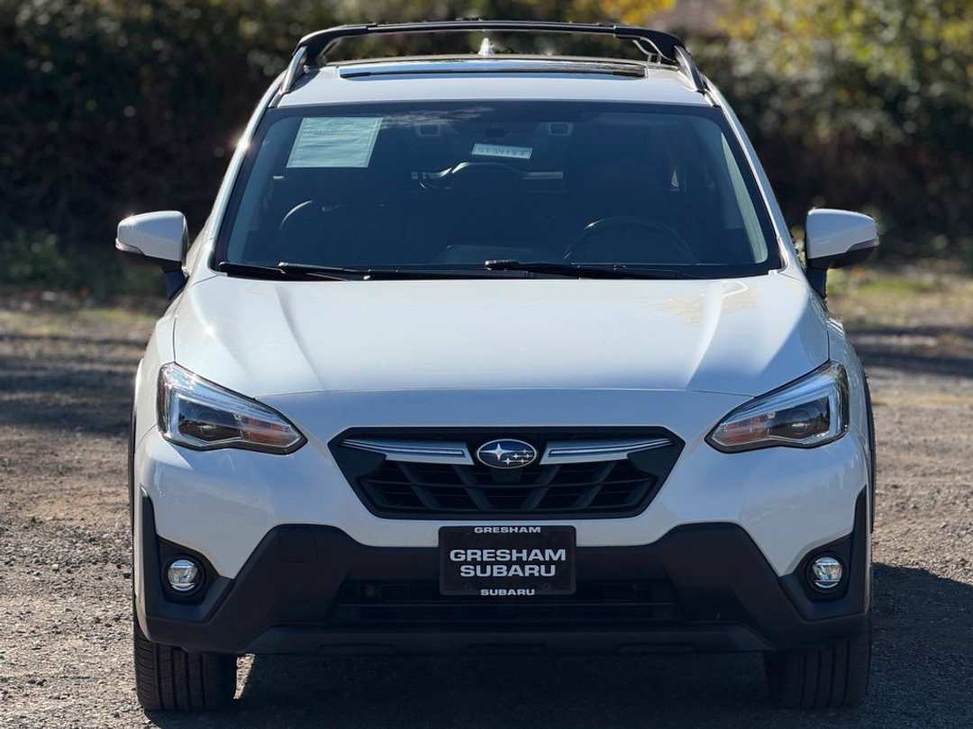 2023 Subaru Crosstrek Limited - Image 2