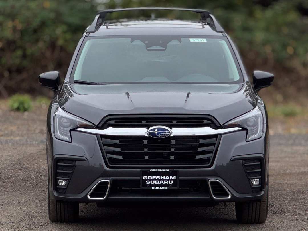 2027 Subaru Ascent Touring - Image 2