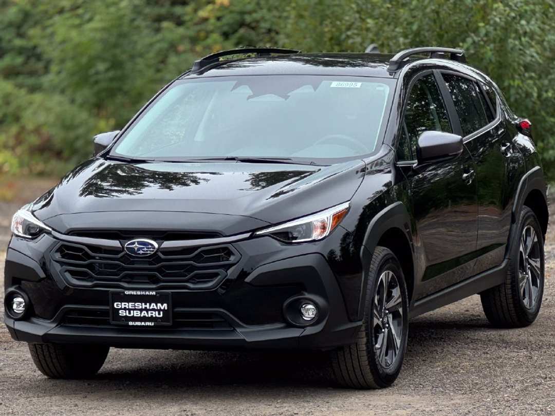 2026 Subaru Crosstrek Premium - Image 3