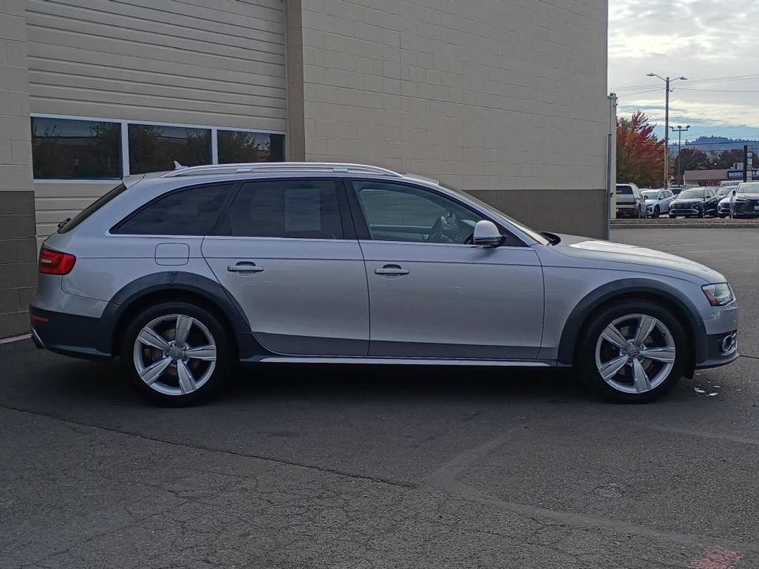 2015 Audi Allroad 2.0T Premium - Image 3