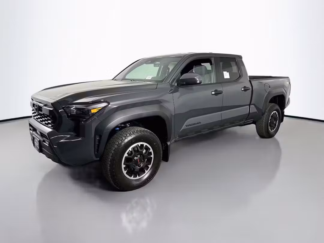 2026 Toyota Tacoma TRD OffRoad - Image 3