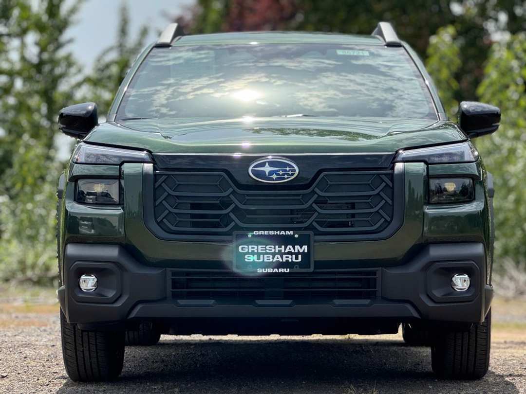 2026 Subaru Outback Premium - Image 2