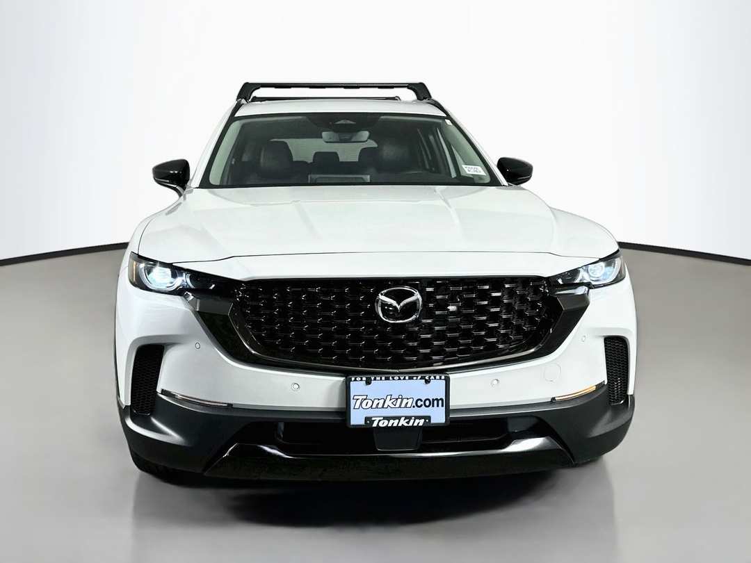 2026 MAZDA Cx-50 Hybrid Premium - Image 2