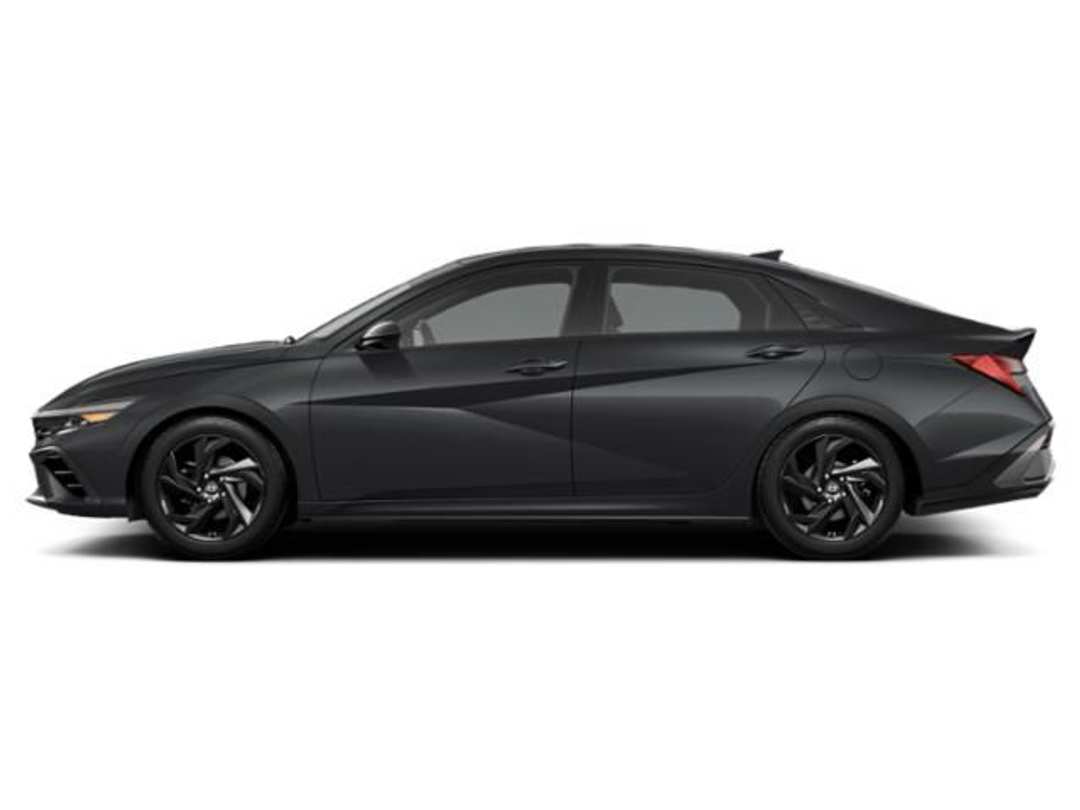 2026 Hyundai Elantra SEL Sport - Image 2