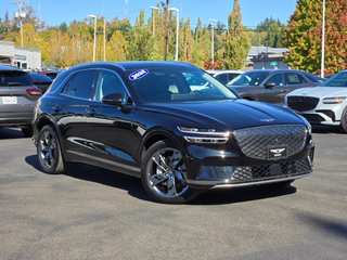 2025 Genesis Electrified Gv70 Advanced