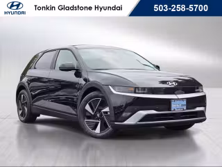 2026 Hyundai Ioniq 5 SEL