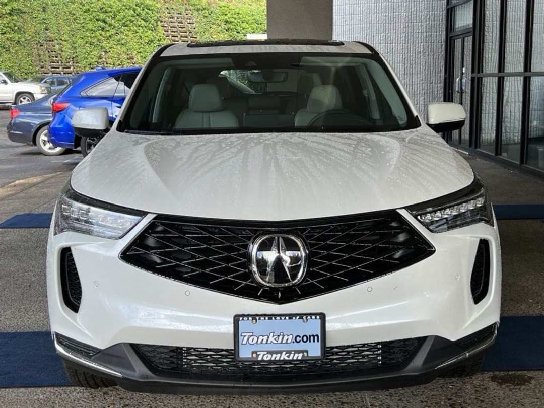 2026 Acura RDX Technology Package - Image 2
