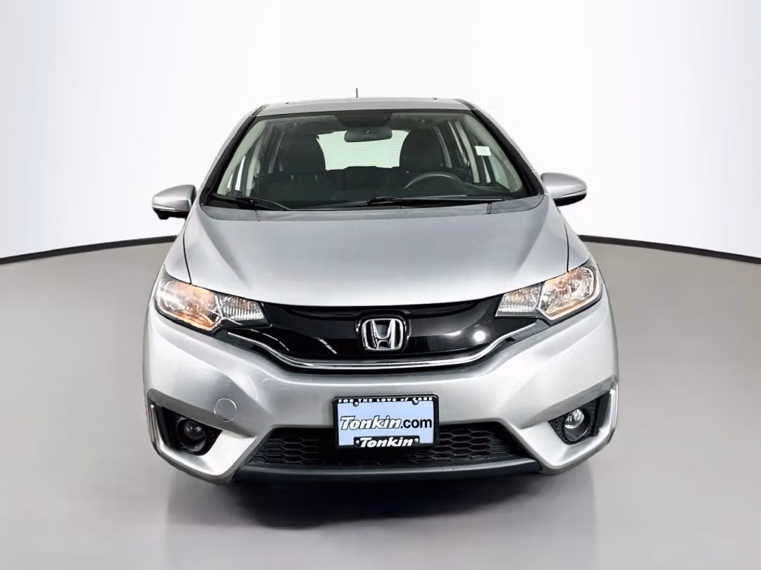 2015 Honda Fit EX - Image 3