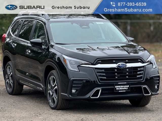 2027 Subaru Ascent Touring
