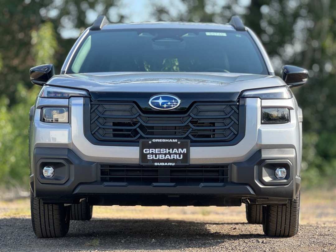 2026 Subaru Outback Premium - Image 2