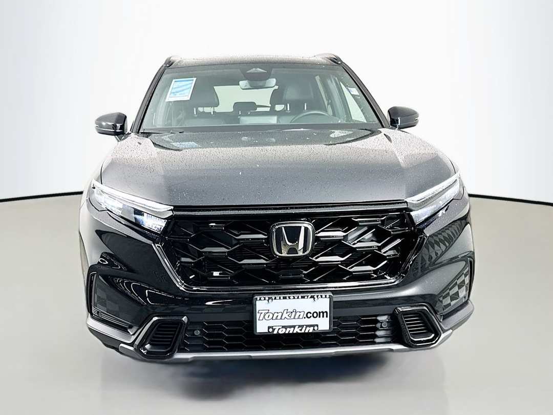 2026 Honda Cr-V Hybrid SportL - Image 2