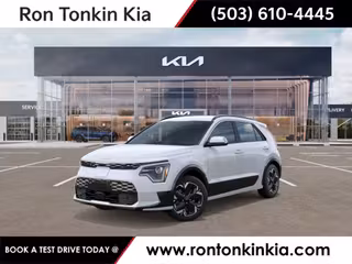 2026 Kia Niro Ev Wind