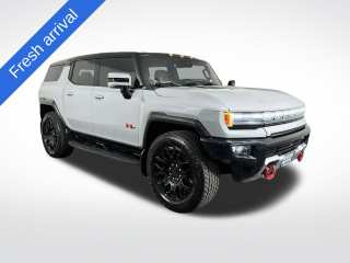 2024 GMC Hummer Ev 2X