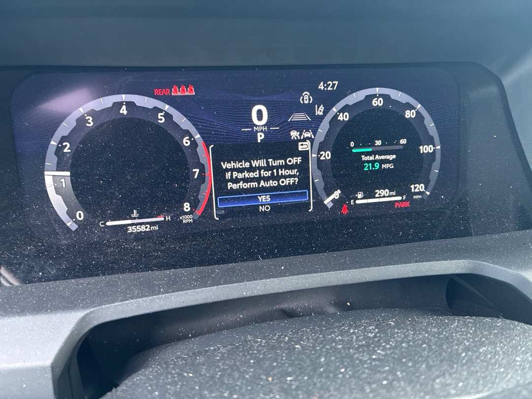 2024 Toyota Tacoma TRD Sport - Image 2