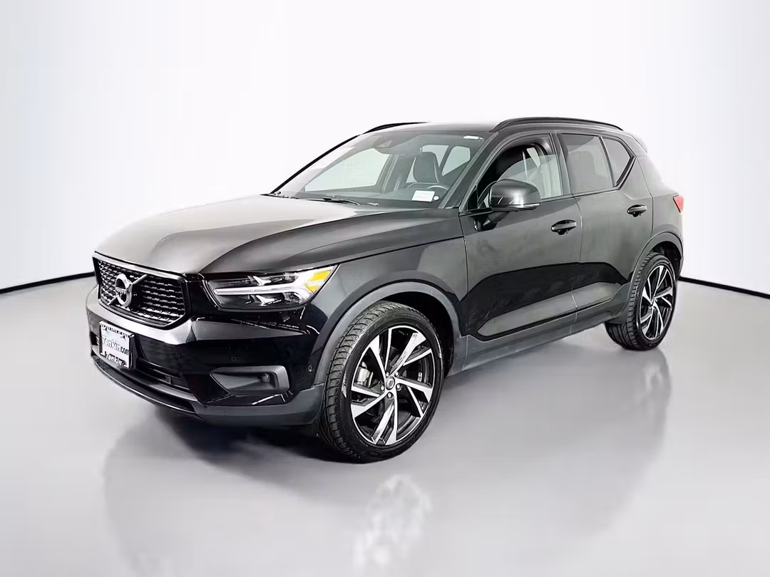 2021 Volvo Xc40 RDesign - Image 3