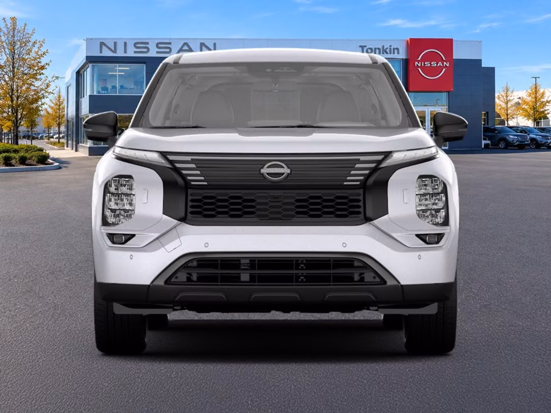 2026 Nissan Rogue Plug-In Hybrid SL - Image 2