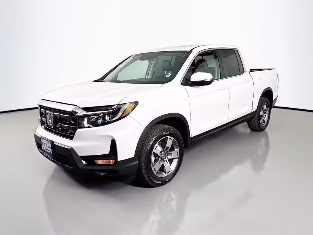 2026 Honda Ridgeline RTL - Image 3